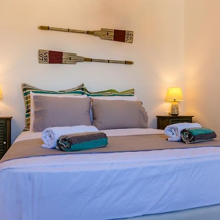 Lindos Seaview Apartment Buitenkant foto