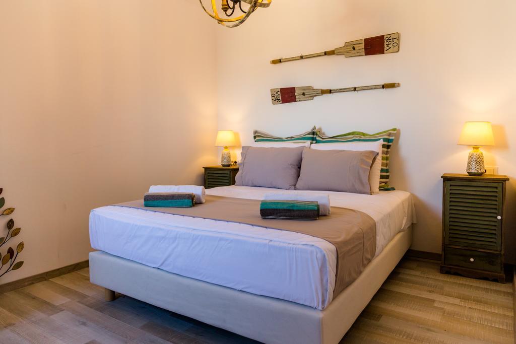 Lindos Seaview Apartment Buitenkant foto